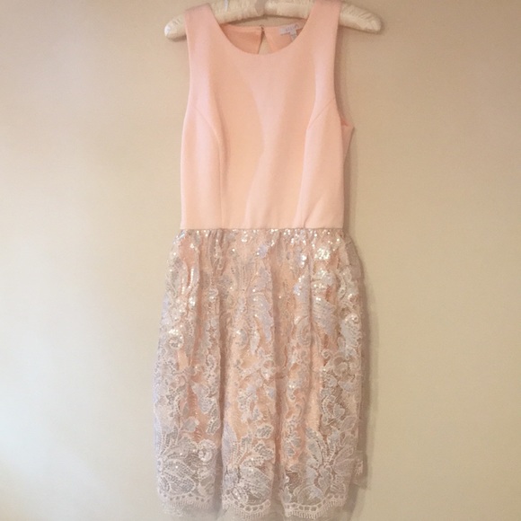 Delia’s Mid Length Dress - Picture 1 of 4